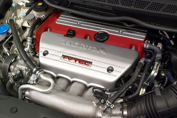 Honda VTEC Engine Problems