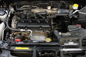 Nissan 2.5 Engine Problems