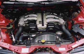 nissan 4.0 v6 reliability