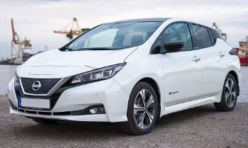 How Long Do Nissan Leaf Batteries Last
