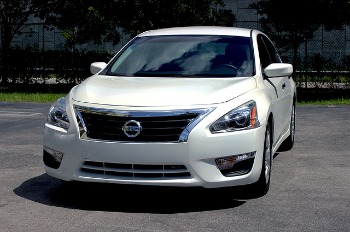 how to change headlight assembly nissan altima