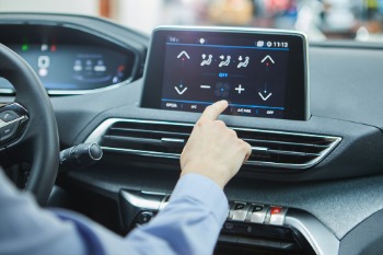 Nissan Altima Stereo Upgrade 2024