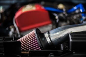 Best Cold Air Intake For F150 EcoBoost