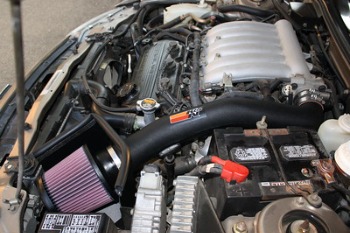 Best Cold Air Intake For Honda Accord