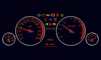 Ford F150 Tire Pressure Sensor Fault