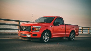 Ford F150 Truck Bed Replacement