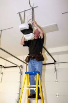 How To Program Ford Garage Door Opener
