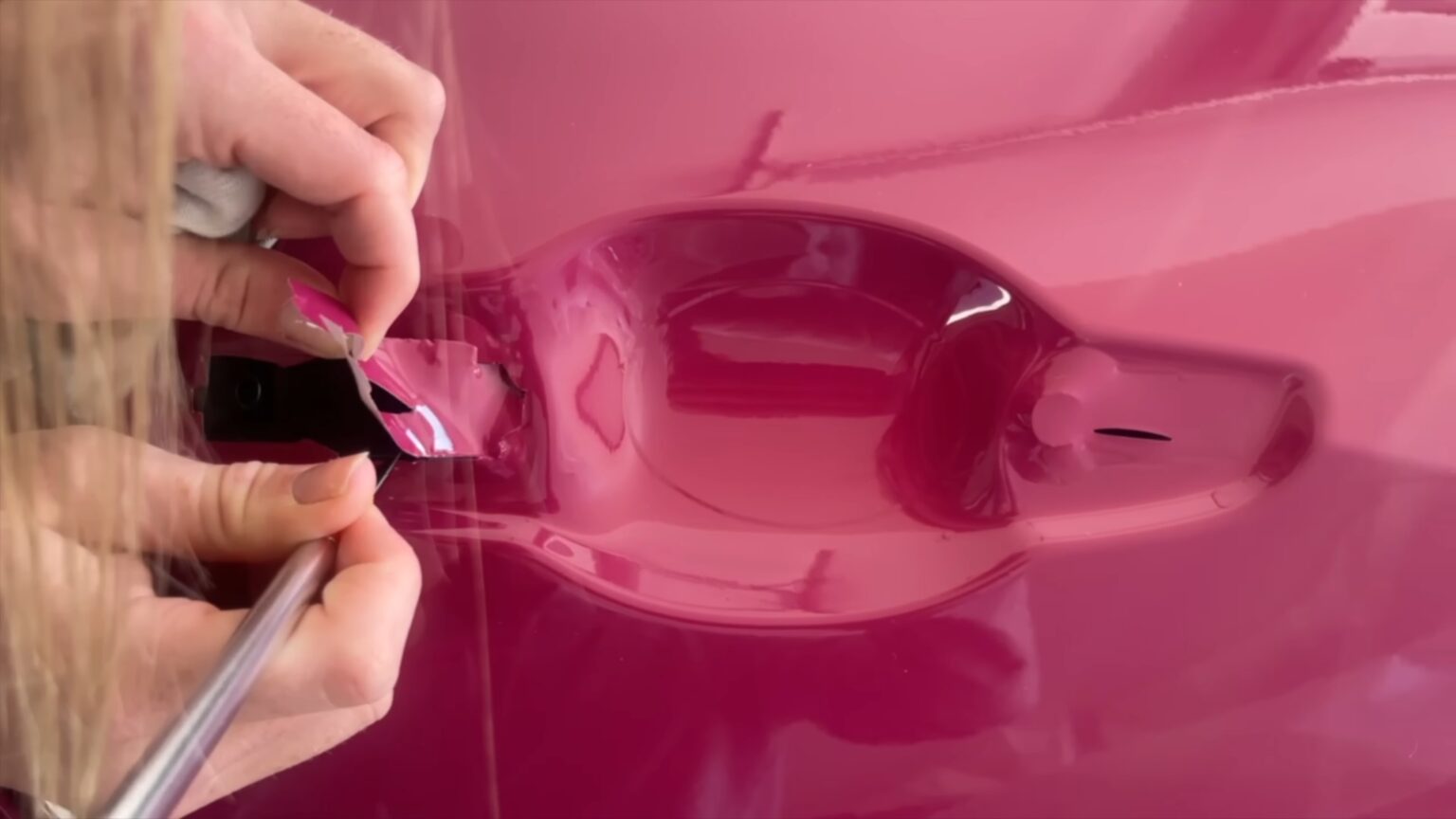 Everything You Need to Know About Car Vinyl Wraps Revamp Your Ride