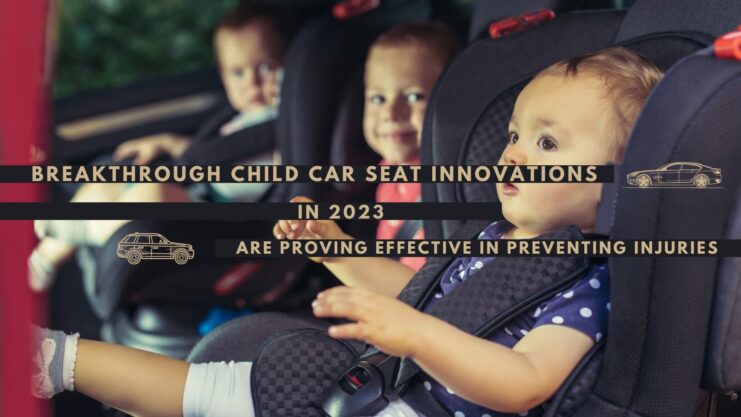 car seat innovations