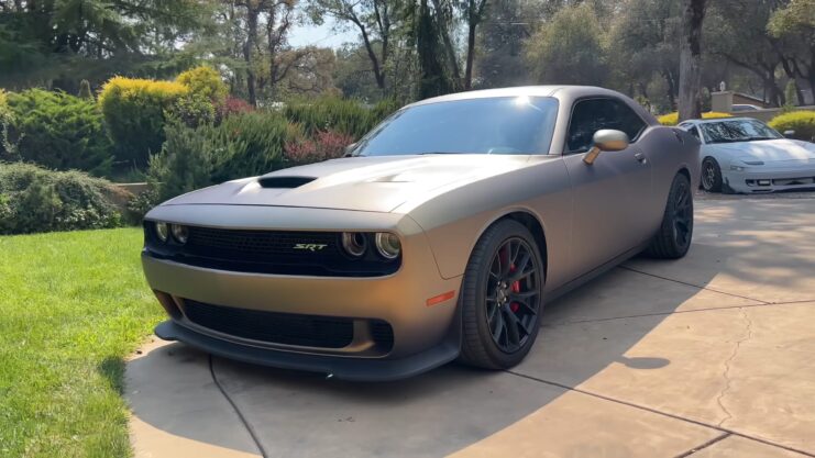 car wraps