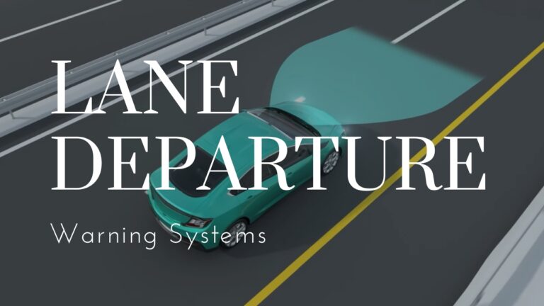 Do Lane Departure Warning Systems Really Make You Safer?