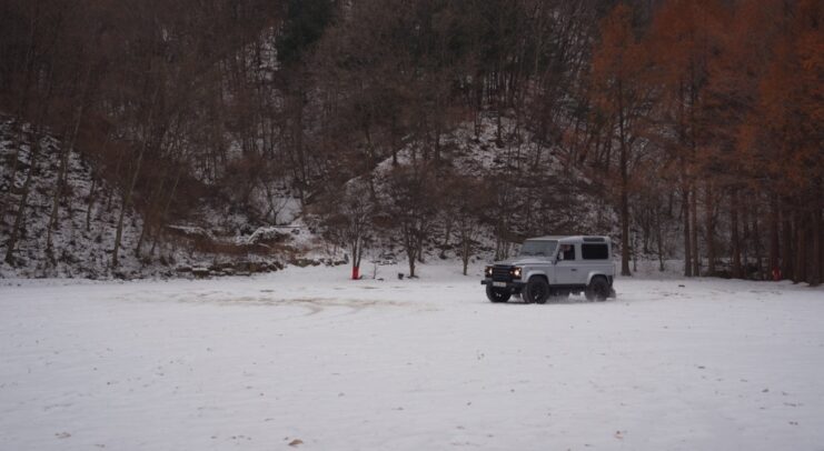 Essential Service Tips For Preparing Your Car For Winter (1)