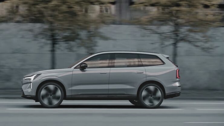 Lifestyle and Mobility with Electric SUVs
