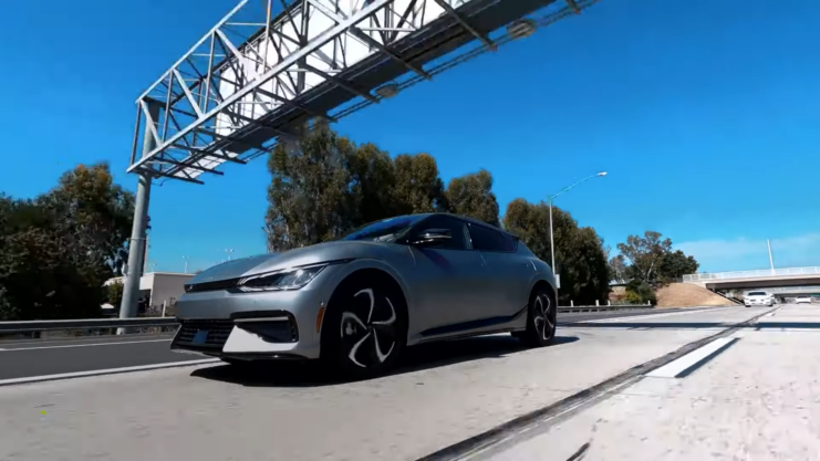 Adoption of Electric SUVs In Urban Areas